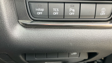 Mazda Cx-30 2.0 e-Skyactiv G MHEV Sport Lux 5dr Petrol Hatchback